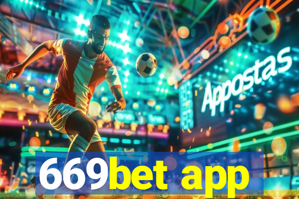 669bet app