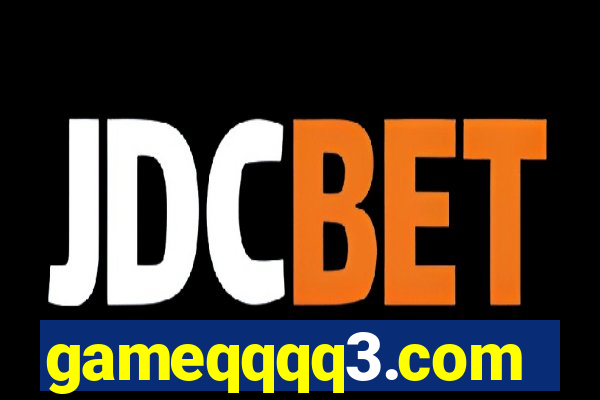 gameqqqq3.com