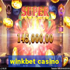 winkbet casino