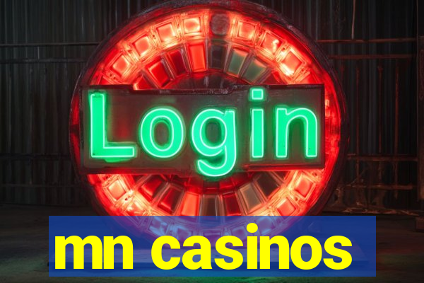 mn casinos