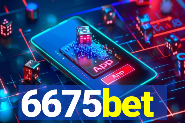 6675bet