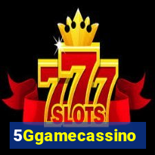 5Ggamecassino