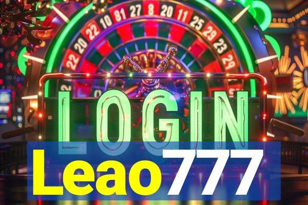 Leao777