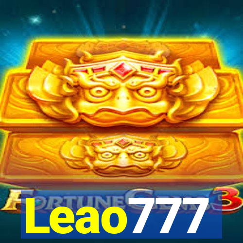 Leao777