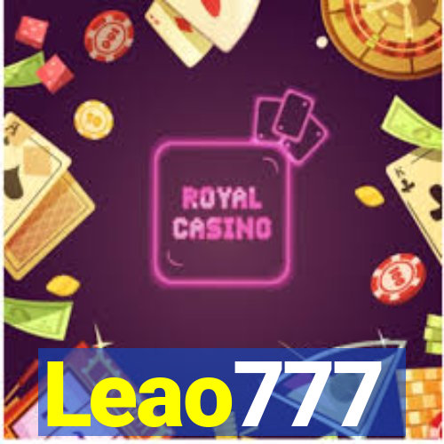 Leao777