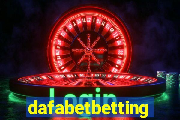 dafabetbetting