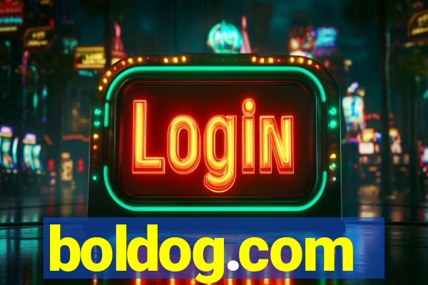 boldog.com