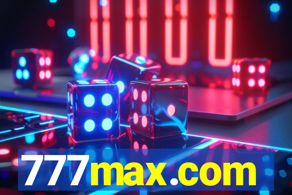 777max.com