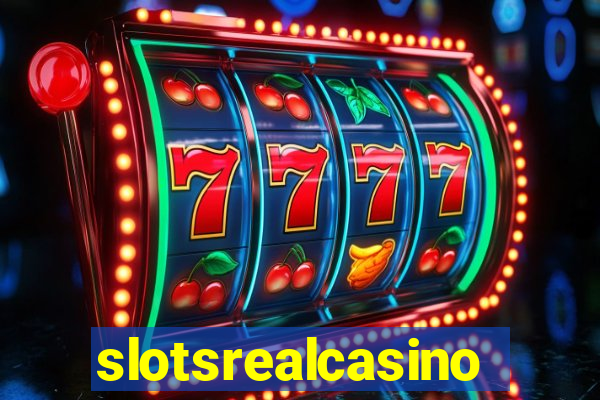 slotsrealcasino