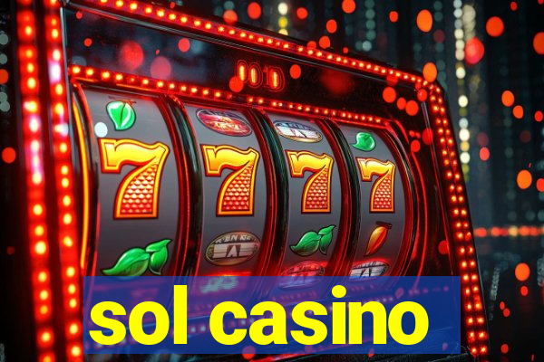 sol casino