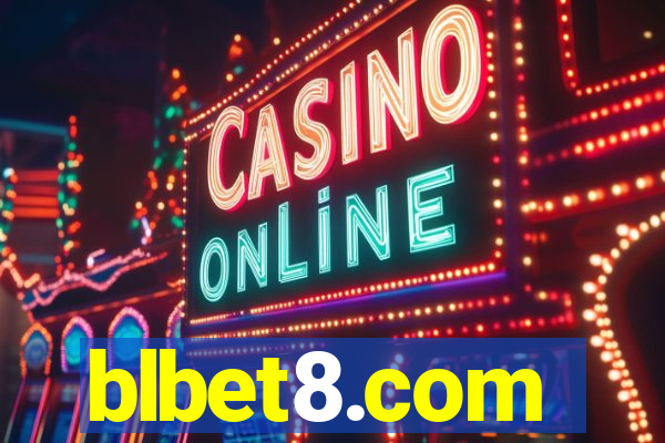 blbet8.com