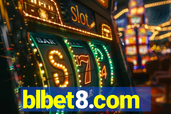 blbet8.com