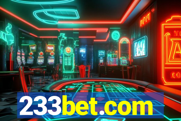 233bet.com