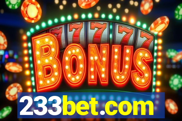 233bet.com