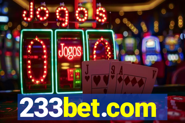 233bet.com