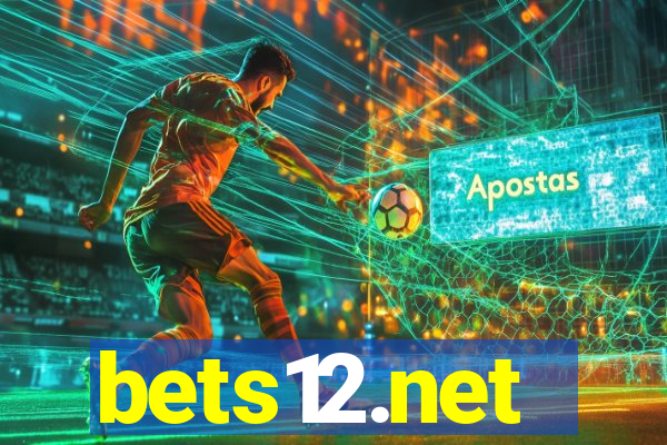 bets12.net