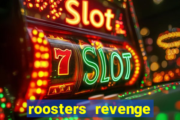 roosters revenge slot demo