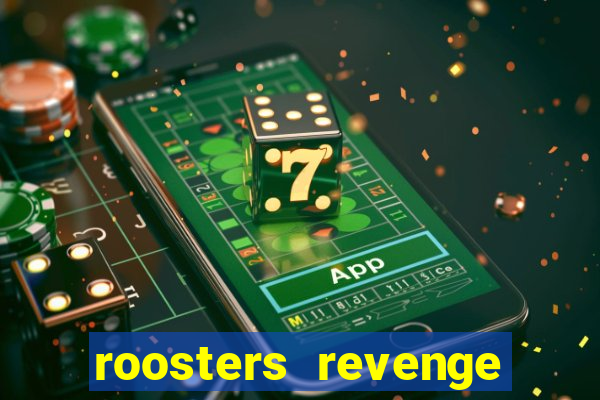 roosters revenge slot demo