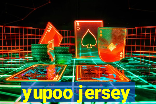 yupoo jersey