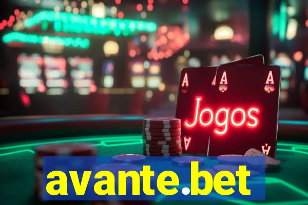 avante.bet