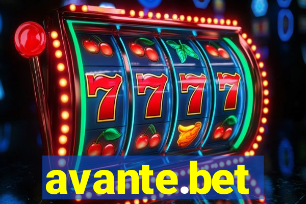 avante.bet