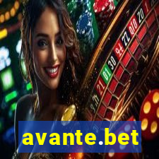 avante.bet