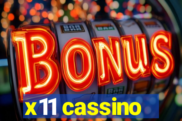 x11 cassino