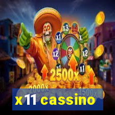 x11 cassino