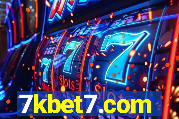 7kbet7.com