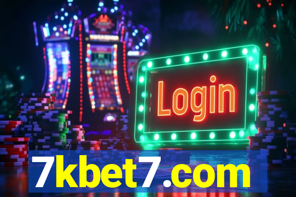 7kbet7.com