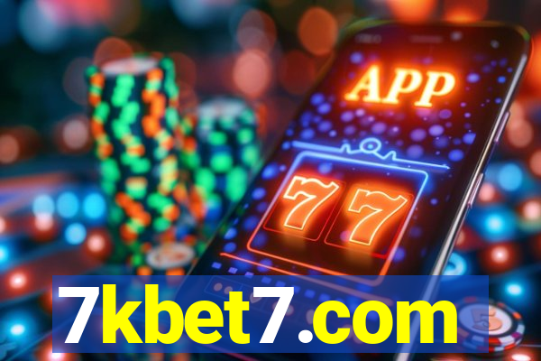 7kbet7.com