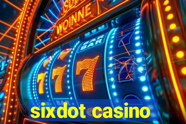 sixdot casino