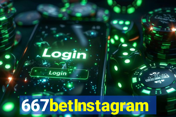 667betInstagram