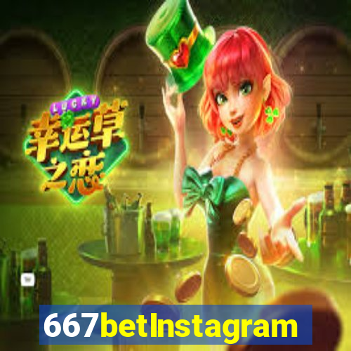 667betInstagram