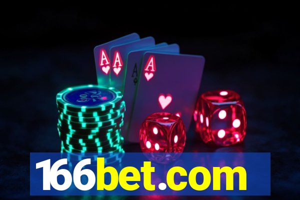 166bet.com