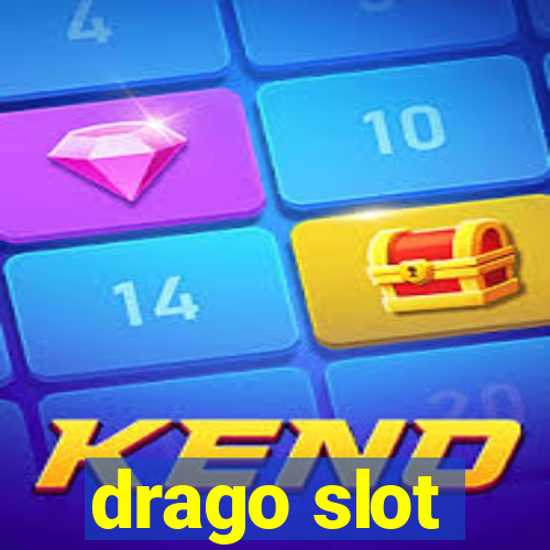 drago slot