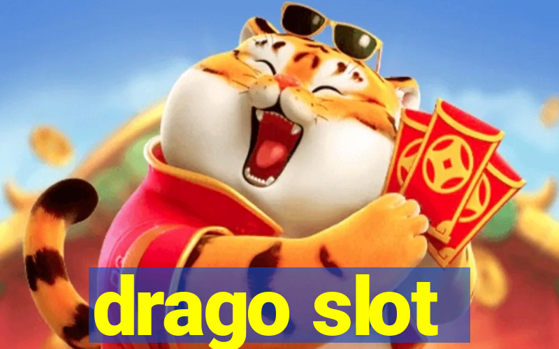 drago slot