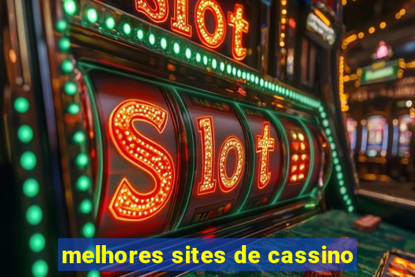 melhores sites de cassino