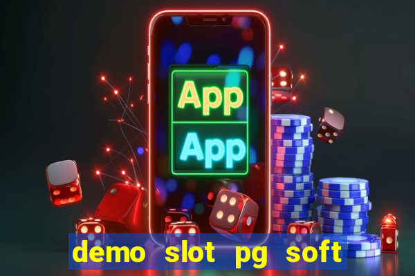 demo slot pg soft gem saviour