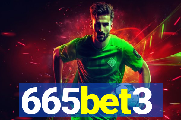 665bet3