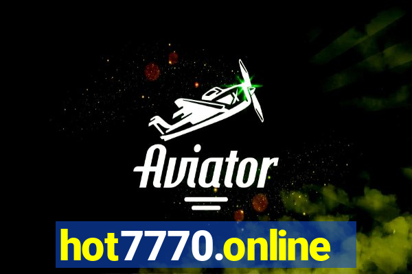 hot7770.online