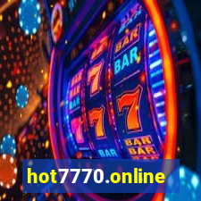 hot7770.online