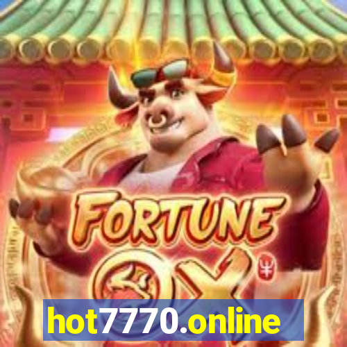 hot7770.online