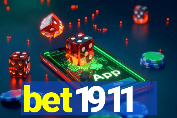 bet1911