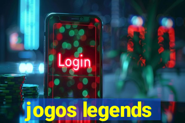 jogos legends