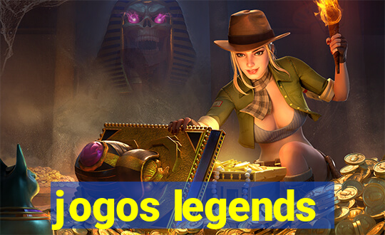 jogos legends