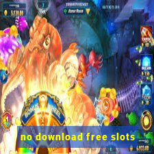 no download free slots