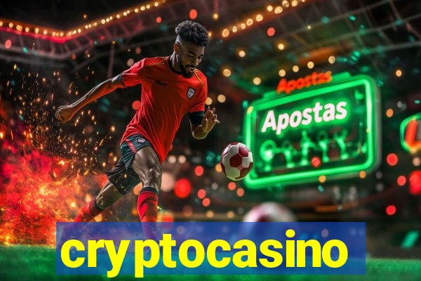 cryptocasino