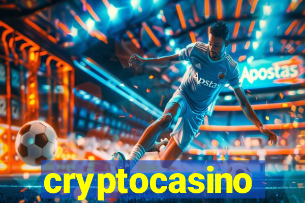 cryptocasino