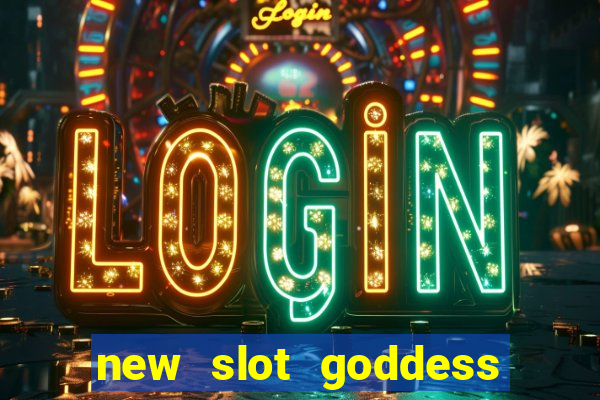 new slot goddess of moon